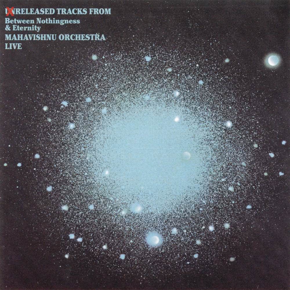 The Dance of Maya (Live in Central Park, New York, NY - August 1973)
