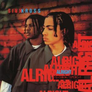 อัลบัม Alright -  EP ศิลปิน Kris Kross