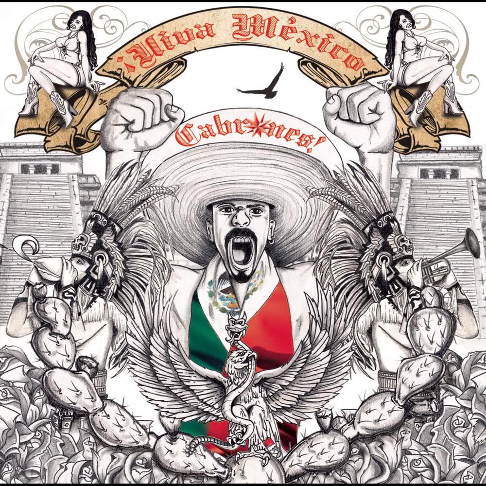 Las Mulas De Moreno (Album Version)