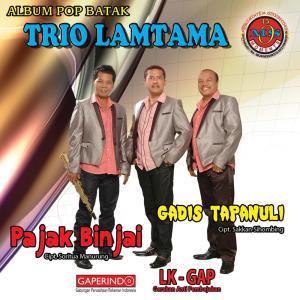 Pop Batak dari Trio Lamtama