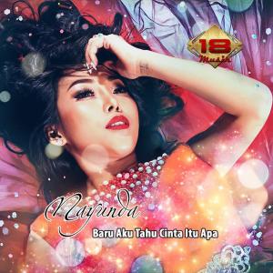 Dengarkan lagu Baru Aku Tahu Cinta Itu Apa nyanyian Nayunda dengan lirik