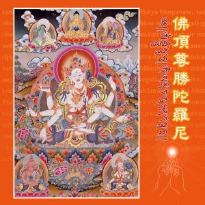 Dengarkan lagu 淨除一切惡道佛頂聖勝陀羅尼 nyanyian 群星 dengan lirik