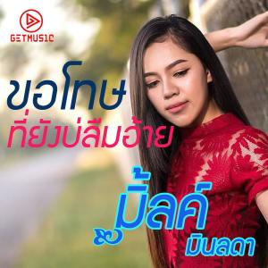 Listen to ขอโทษที่ยังบ่ลืมอ้าย song with lyrics from มิลค์ มินลดา