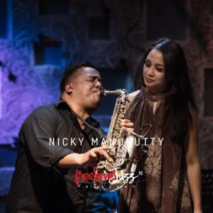 Album FreedomsJazz Festival 2016 - Day 16 - Nicky Manuputty oleh Nicky Manuputty