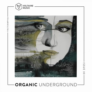 Album Organic Underground Issue 30 oleh Various Artists