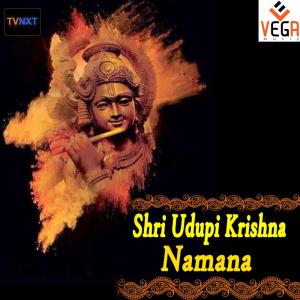 อัลบัม Shri Udupi Krishna Namana ศิลปิน Latha