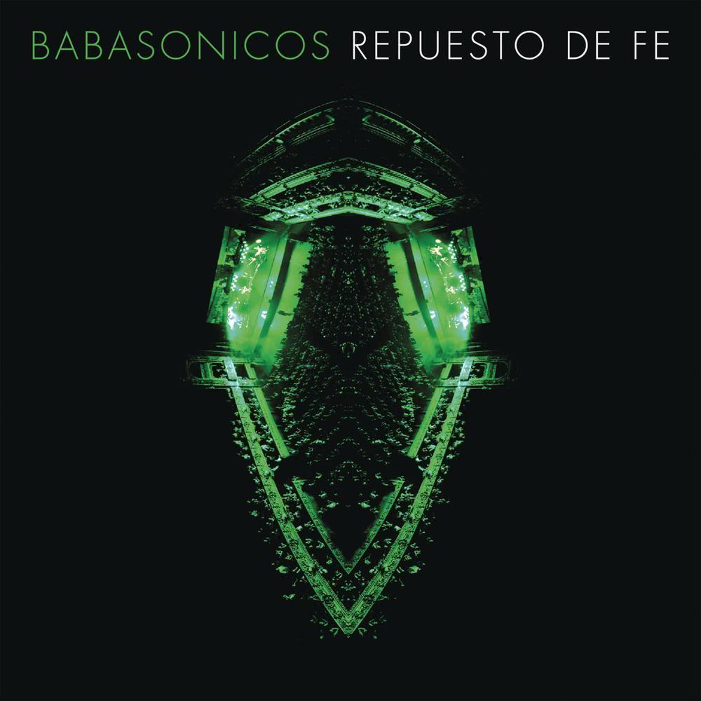 Irresponsables (En Vivo)