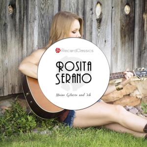 Rosita Serrano的專輯Meine Gitarre und Ich