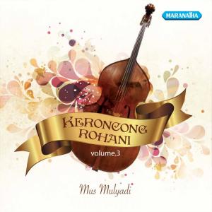 Album Keroncong Rohani, Vol. 3 oleh Mus Mulyadi