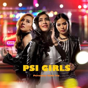 Dengarkan Perasaan Suka I.T.U lagu dari P.S.I Girls dengan lirik