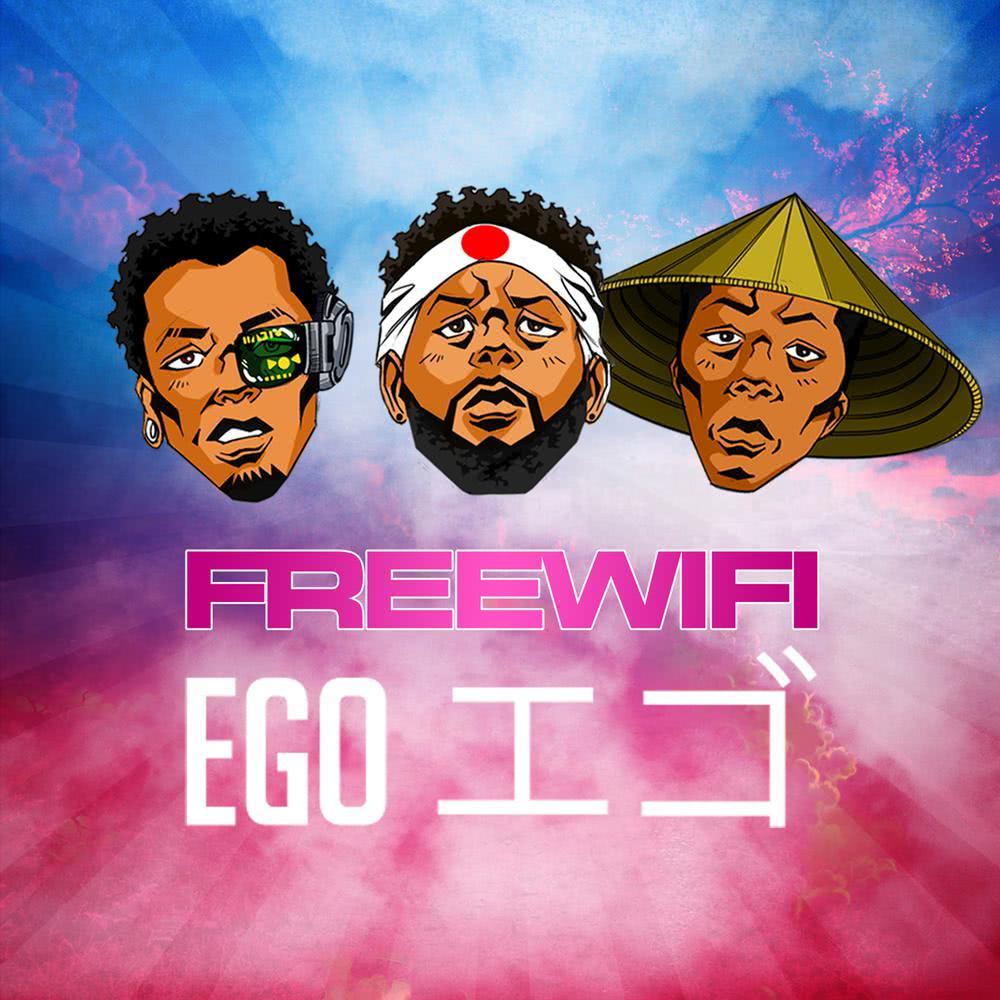 EGO (Explicit)