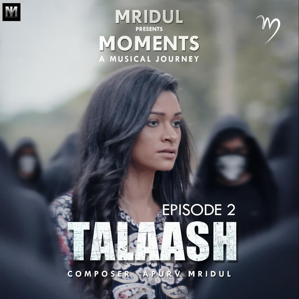 Talaash, Episode. 2