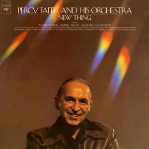 ดาวน์โหลดและฟังเพลง The Way We Were พร้อมเนื้อเพลงจาก Percy Faith and His Orchestra