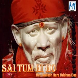 Dengarkan Sai Tum Hi Ho lagu dari Kailash Hare Krishna Das dengan lirik