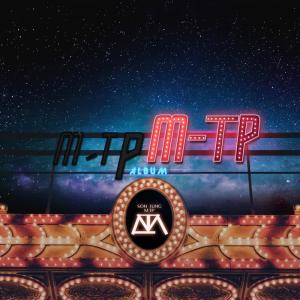Album m-tp M-TP oleh Son Tung M-TP