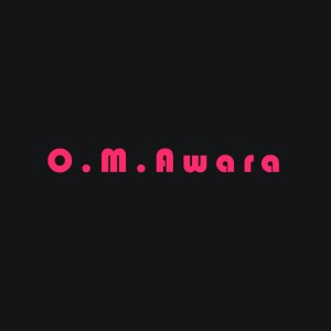 Album O.M. Awara from Ida Laila