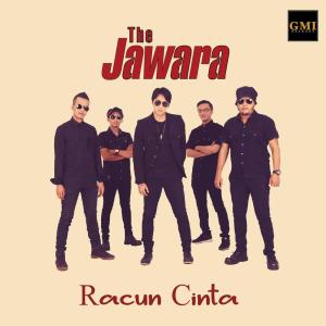 ดาวน์โหลดและฟังเพลง Racun Cinta พร้อมเนื้อเพลงจาก The Jawara