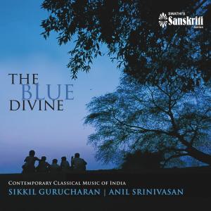 Dengarkan lagu Lalitha Lavanga - Nilambari - Adi nyanyian Sikkil Gurucharan dengan lirik