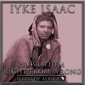 Listen to Give It To Me song with lyrics from Iyke Isaac