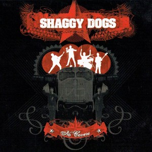 Shaggy Dogs的專輯No Covers