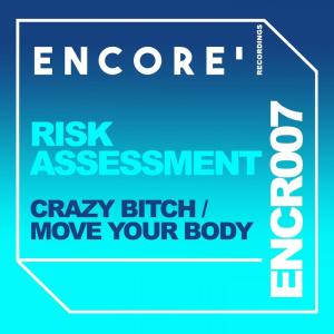 ดาวน์โหลดและฟังเพลง Move Your Body พร้อมเนื้อเพลงจาก Risk Assessment