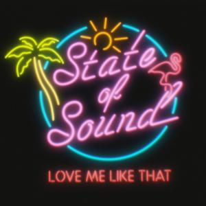 ดาวน์โหลดและฟังเพลง Dry the Rain พร้อมเนื้อเพลงจาก State of Sound