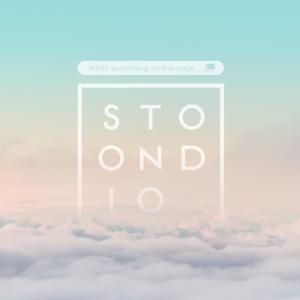Listen to ยินดีที่ได้พบเธอ song with lyrics from Stoondio