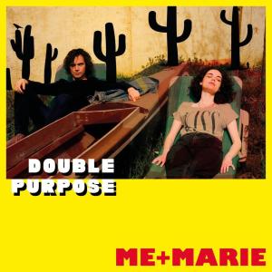 收聽ME + MARIE的Forever Here歌詞歌曲