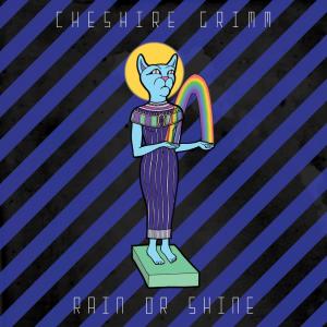 收聽Cheshire Grimm的Sinn歌詞歌曲