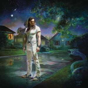 ดาวน์โหลดและฟังเพลง Give Up On You พร้อมเนื้อเพลงจาก Andrew W.K.