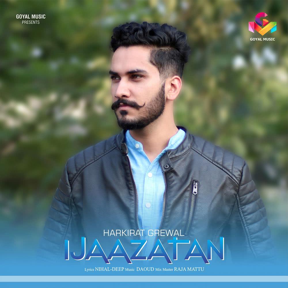 Ijaazatan