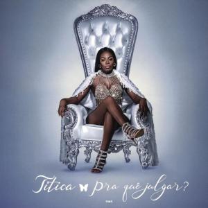 ดาวน์โหลดและฟังเพลง Come e Baza พร้อมเนื้อเพลงจาก Titica
