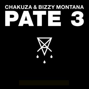 Album Pate 3 from Chakuza