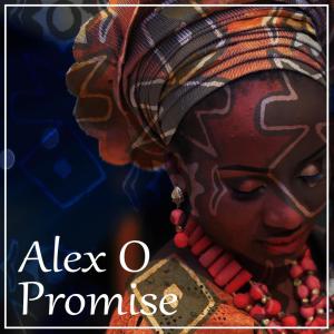 ดาวน์โหลดและฟังเพลง Promise พร้อมเนื้อเพลงจาก Alex O