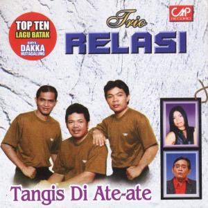 Album Top Ten Lagu Batak Karya Dakka Hutagalung from Trio Relasi
