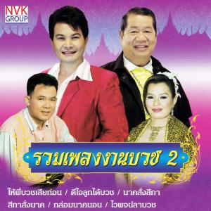 ดาวน์โหลดและฟังเพลง เชิญมาร่วมบุญ พร้อมเนื้อเพลงจาก สีไพร ไทยแท้