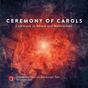 Dengarkan lagu Gloria in excelsis Deo nyanyian Alexander Rüth dengan lirik