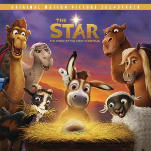 ดาวน์โหลดและฟังเพลง The Star พร้อมเนื้อเพลงจาก Mariah Carey