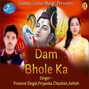 Listen to Bhole Apne Bhakta Ne song with lyrics from Pramod Singal