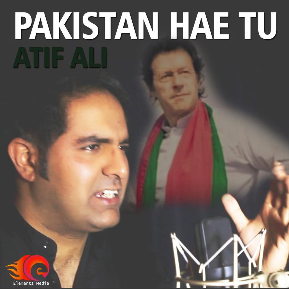 Pakistan Hae Tu