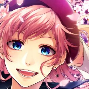 收聽CHiCO with HoneyWorks的Kyomo Sakuramau Akatsukini (Instrumental)歌詞歌曲