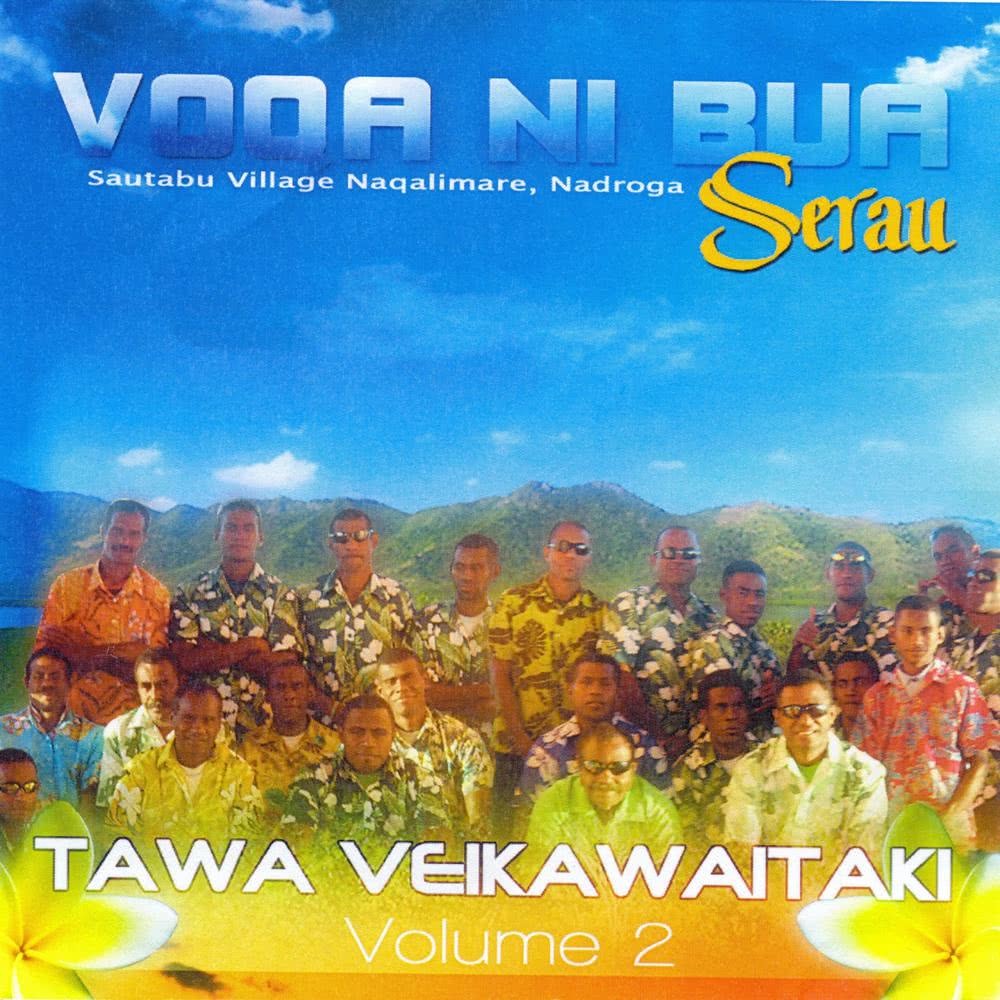 Waisea Naivuruvuru