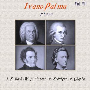 收听Ivano Palma的Preludio Op. 28, No. 2. Lento歌词歌曲