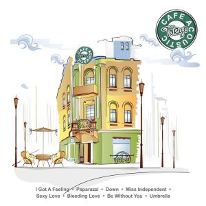 Dengarkan lagu Knock You Down nyanyian Various Artists dengan lirik