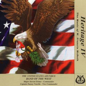 收聽The United States Air Force Band of the West的Caccia, Op. 62歌詞歌曲