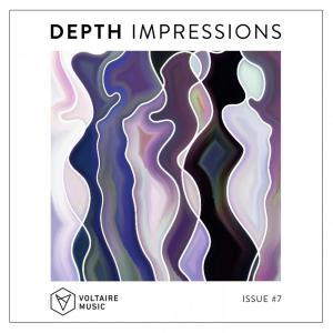 Album Depth Impressions Issue #7 from Various Artists