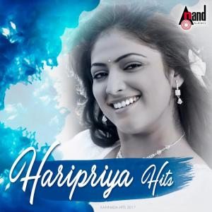 Album Haripriya Hits from 