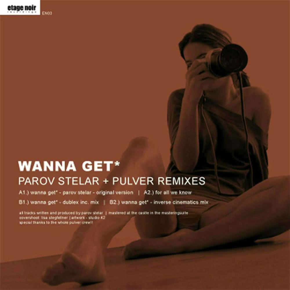 Wanna Get (Inverse Cinematics Remix)