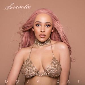 ดาวน์โหลดและฟังเพลง Candy (Explicit) พร้อมเนื้อเพลงจาก Doja Cat