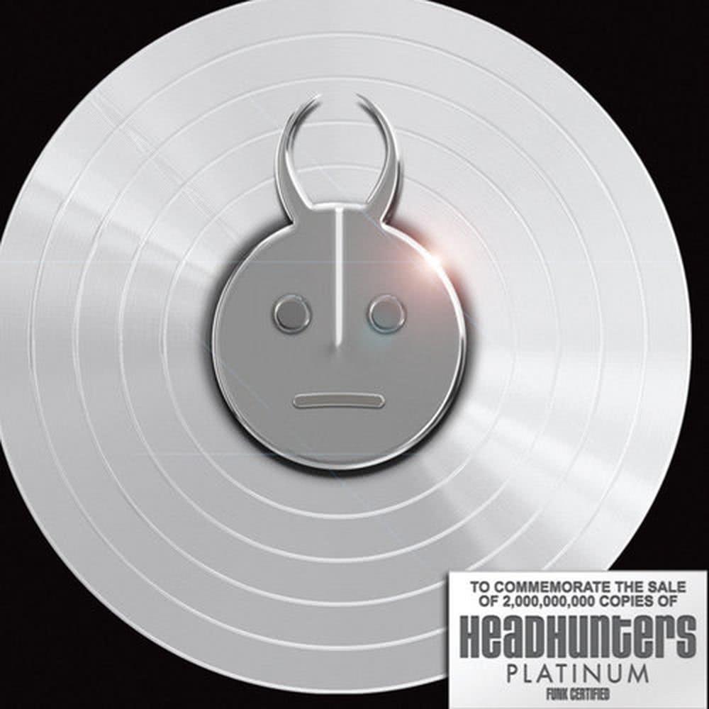 Platinum Outro
